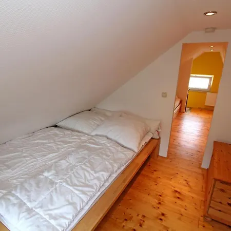 Holiday home Ferienhaus Ruetzenfelde 9561_17 *